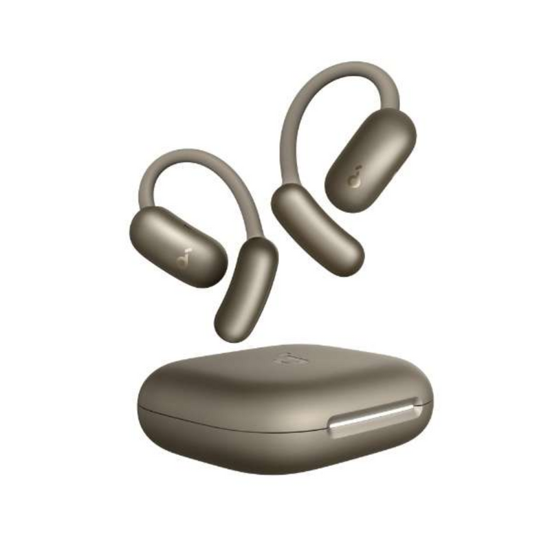 Anker Soundcore AeroFit 2<br>完全ワイヤレスイヤホン<br> A3874N