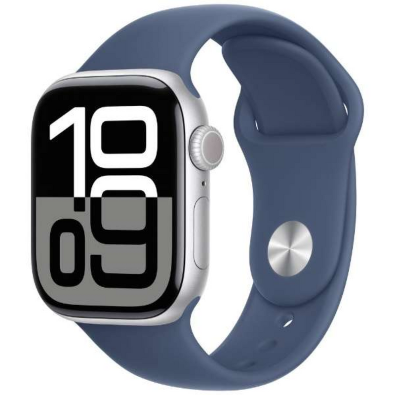 【Apple】<br>Apple Watch Series 10<br>46mm／GPSモデル<br>MWWL3J/A MWWM3J/A