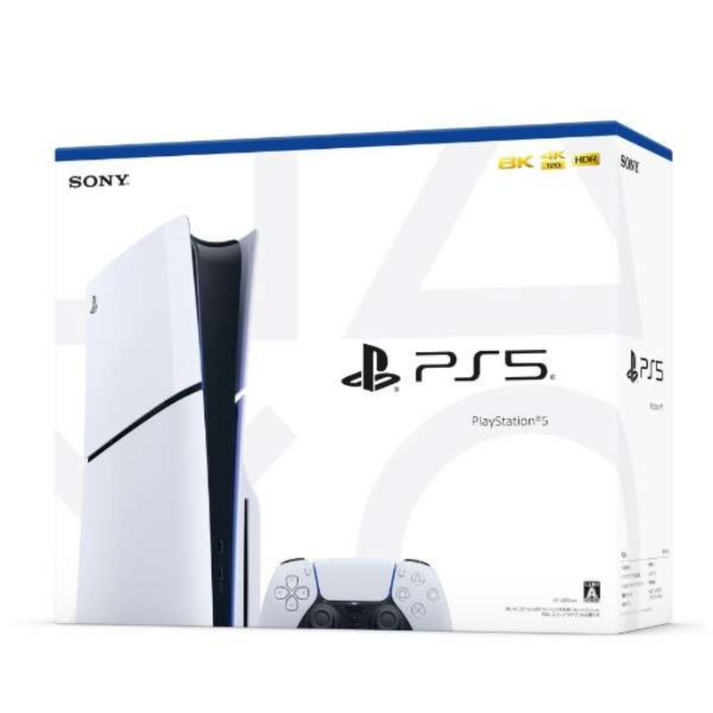 緊急販売！10台限定！<br>【SONY】<br>PlayStation5│CFI-2000A01<br>ディスクドライブ搭載版