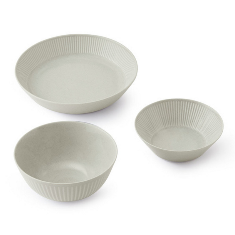 食器  ３点セット MNW-3S