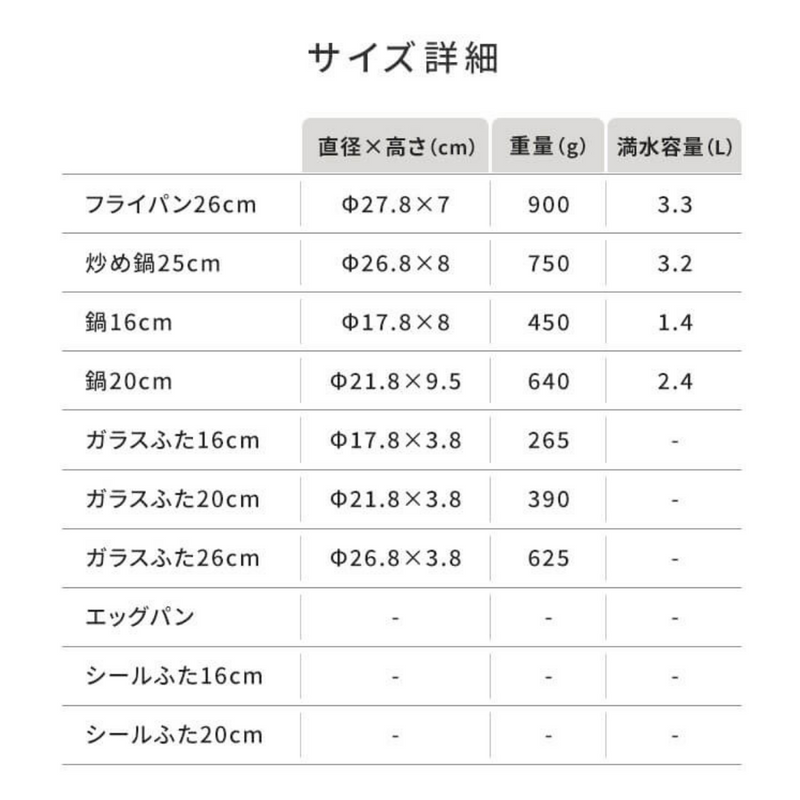 【ＩＨ・ガス火対応】TERACOAT 深型12点セット グレイッシュブラウン　EHDC-S12S