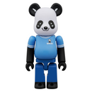 【数量限定生産】<br>BE@RBRICK まごころパンダ 100%【おひとりさま3個まで】