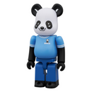 【数量限定生産】<br>BE@RBRICK まごころパンダ 100%【おひとりさま3個まで】
