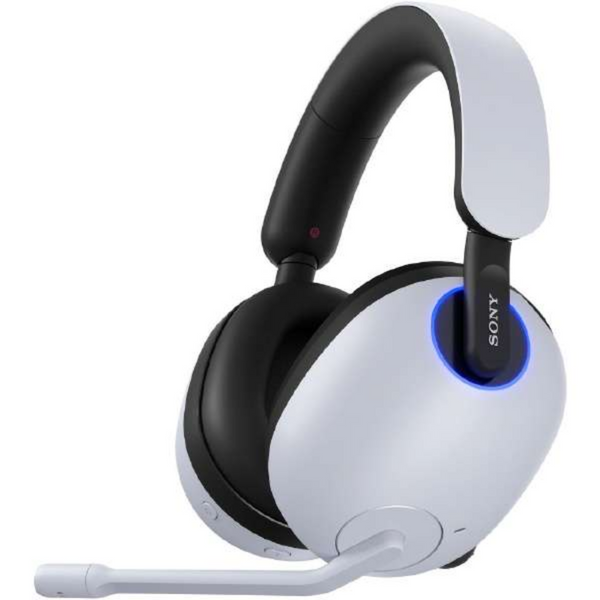 【SONY】<br>INZONE H9│WH-G900N<br>［ワイヤレス（Bluetooth＋USB）］