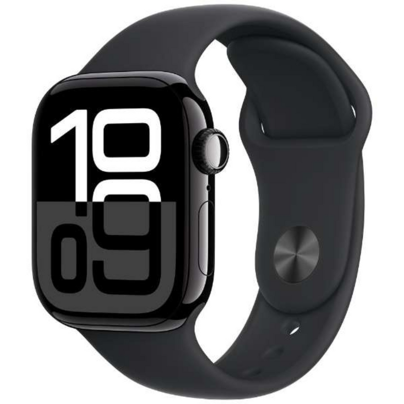 【Apple】<br>Apple Watch Series 10<br>46mm／GPSモデル<br>MWWP3J/A MWWQ3J/A