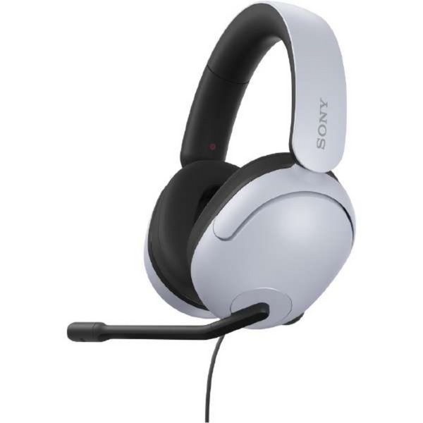 【SONY】<br>INZONE H3│MDR-G300WZ<br>［φ3.5mmミニプラグ＋USB］