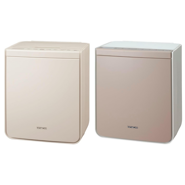 【日立】<br>ふとん乾燥機　HFK-VS6000