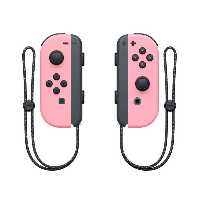 Joy-Con(L)／(R)