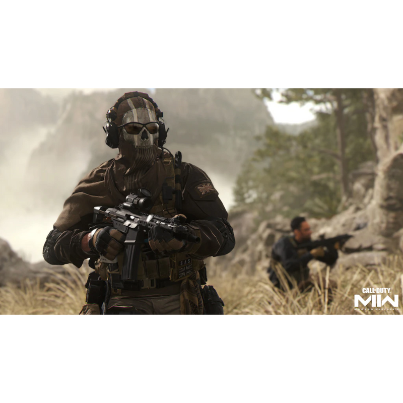 【PS5パッケージ版】Call of Duty(R): Modern Warfare(R) II