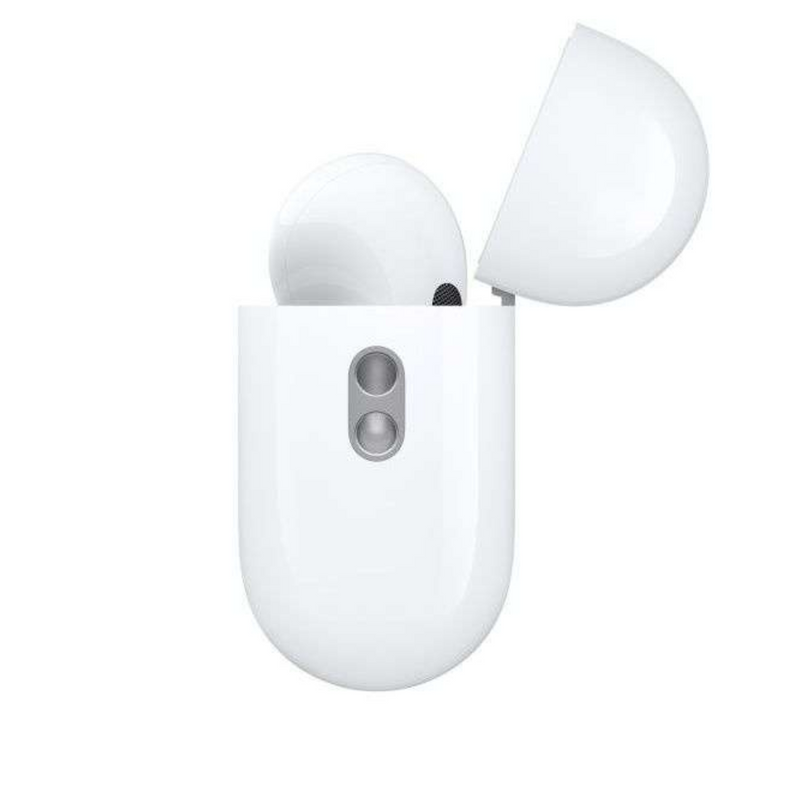 【Apple】<br>AirPods Pro（第2世代）<br>MagSafe充電ケース（USB-C）付き<br>MTJV3J/A