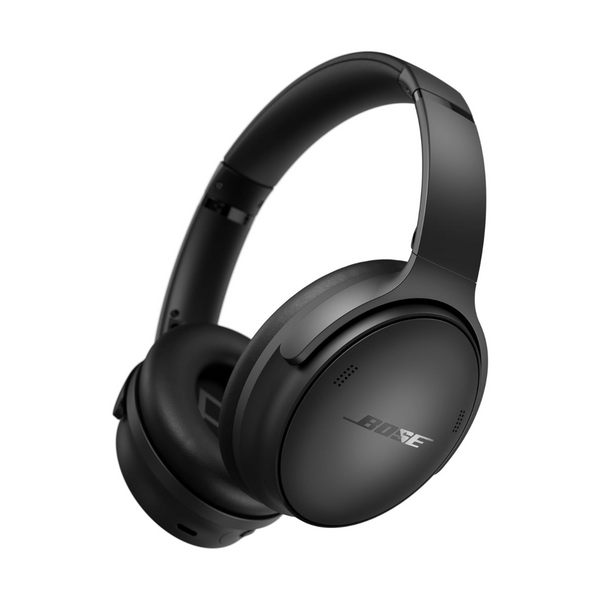 【Bose】<br>ワイヤレスヘッドホン<br>QuietComfort Headphones