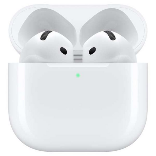 AirPods（第4世代）<br>MXP93J/A<br>ノイズキャンセリング対応