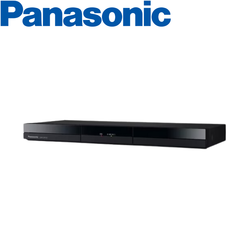 【Panasonic】<br>ブルーレイディスクレコーダー＜1000GB (1TB) ＞ | DMR-2W102