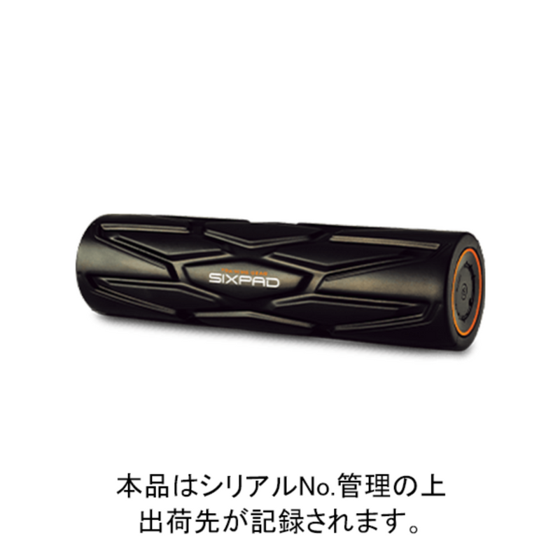 【SIXPAD】<br>Power Roller S