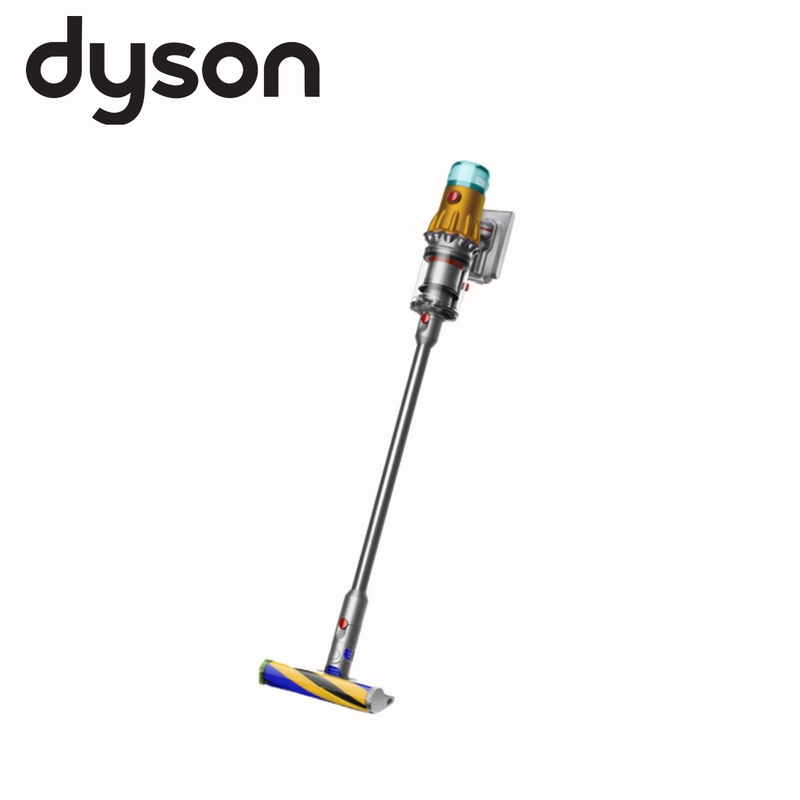 【 Dyson 】 <br>Dyson V12 Detect Slim Absolte | SV46ABL