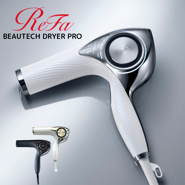 【ReFa】<br>BEAUTECH DRYER PRO　ビューテック　ドライヤープロ