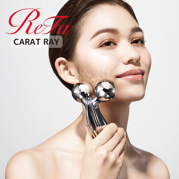 【ReFa】<br>CARAT RAY