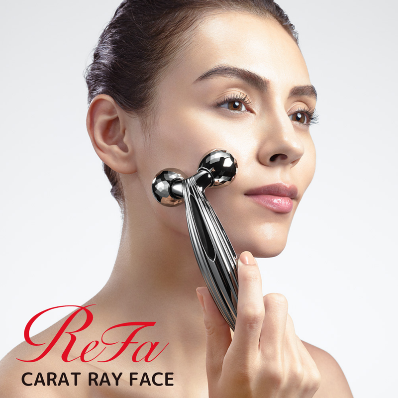 【ReFa】<br>CARAT RAY FACE