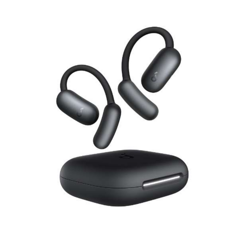 Anker Soundcore AeroFit 2<br>完全ワイヤレスイヤホン<br> A3874N