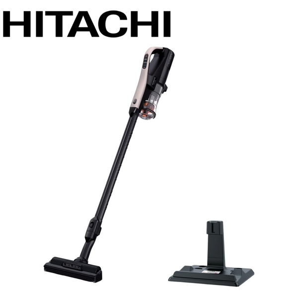 【HITACHI】<br>コードレススティッククリーナー<br>「ラクかるスティック」<br>PV-BL3L-C