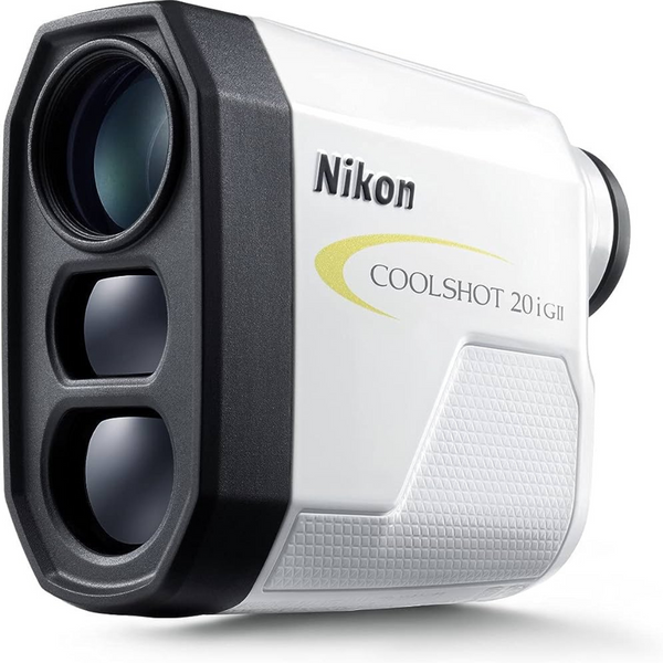 【ニコン】<br>ゴルフ用レーザー距離測定器<br>  クールショット COOLSHOT 20i GII LCS20IG2