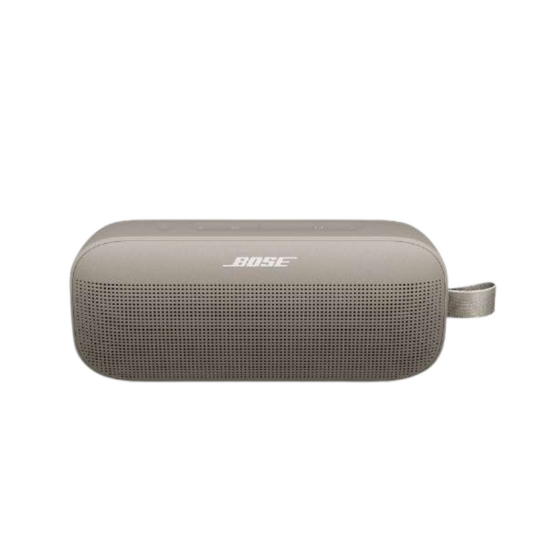 【Bose】<br>ワイヤレススピーカー<br>SoundLink Flex Portable Speaker （第2世代）