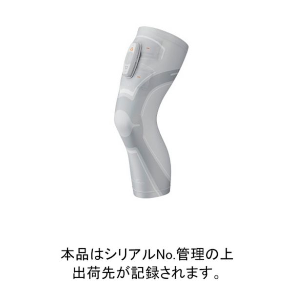 【SIXPAD】<br>Knee Fit