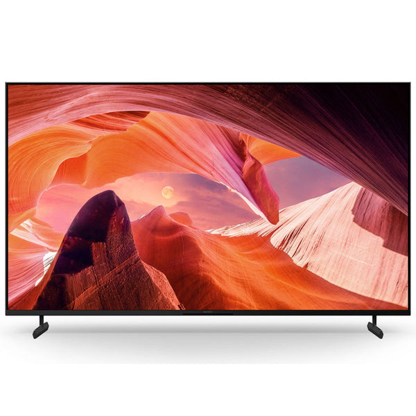 液晶テレビ<br>KJ-55X80L (55V型)