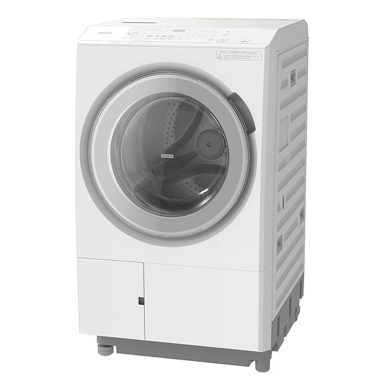 ドラム式洗濯機<br>BD-SX130K (洗濯・脱水13kg、乾燥7kg)