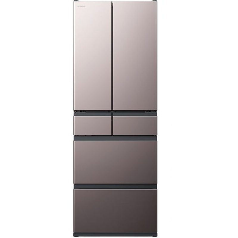 6ドア冷凍冷蔵庫<br>R-HWC49X (485L)