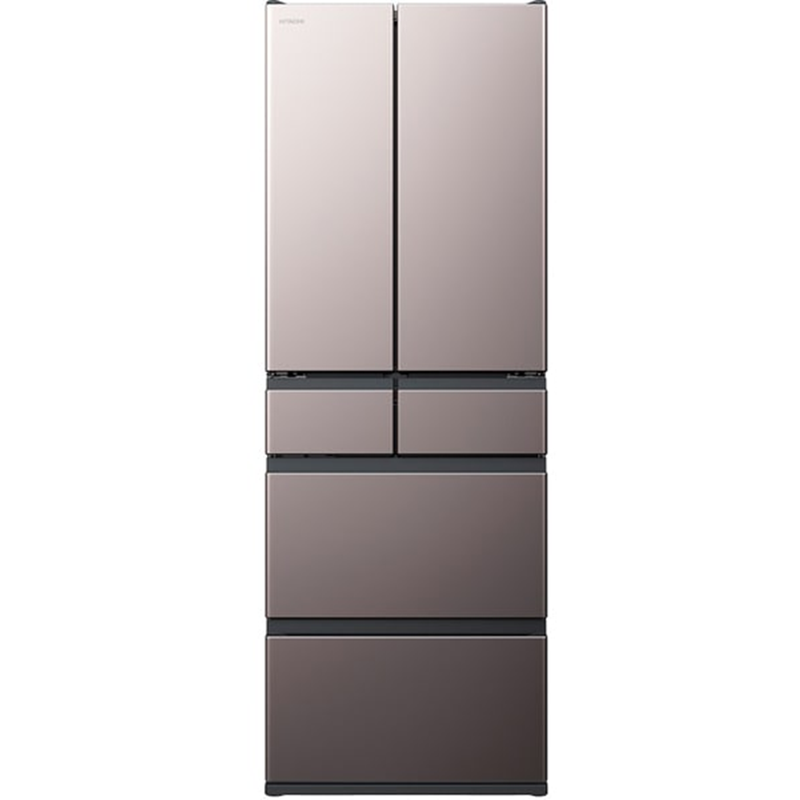 6ドア冷凍冷蔵庫<br>R-HWC62X (617L)