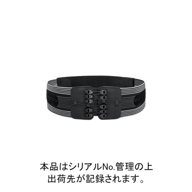 【Style】<br>Lumbar Active