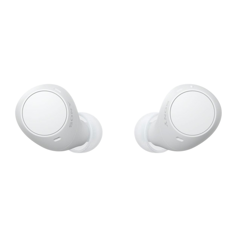 【SONY】<br>ワイヤレスイヤホン　WF-C510