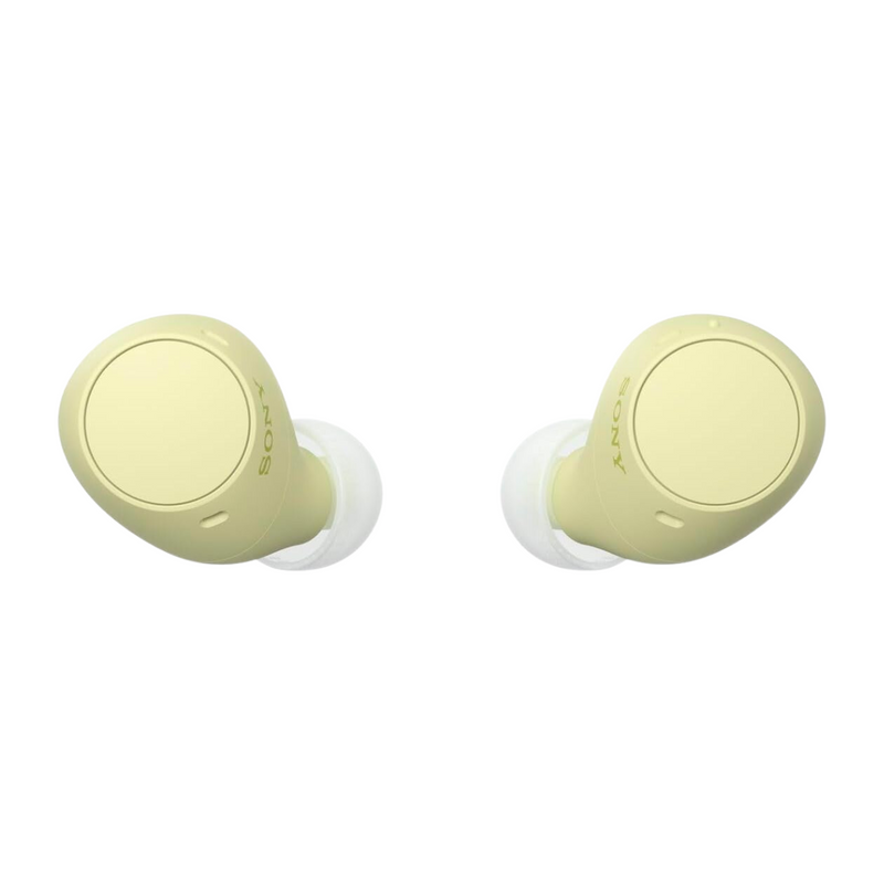 【SONY】<br>ワイヤレスイヤホン　WF-C510