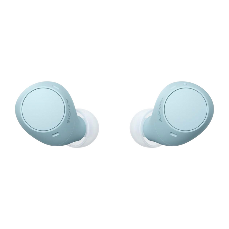 【SONY】<br>ワイヤレスイヤホン　WF-C510