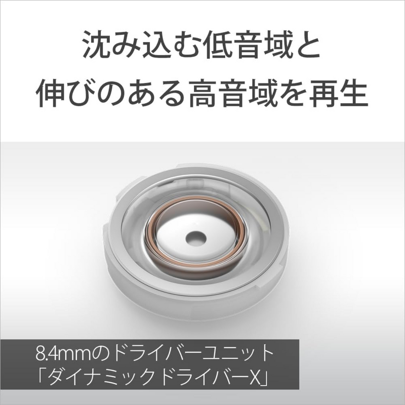 【SONY】<br>ワイヤレスイヤホン　LinkBuds Fit<br>WF-LS910N