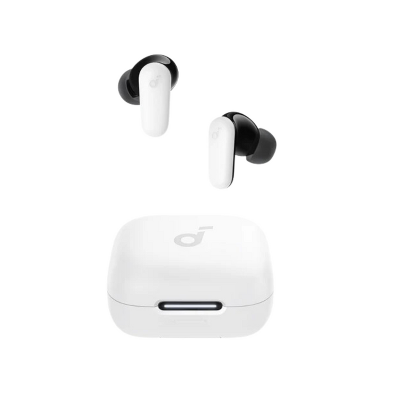 【ANKER】<br>ワイヤレスイヤホン　Soundcore P30i