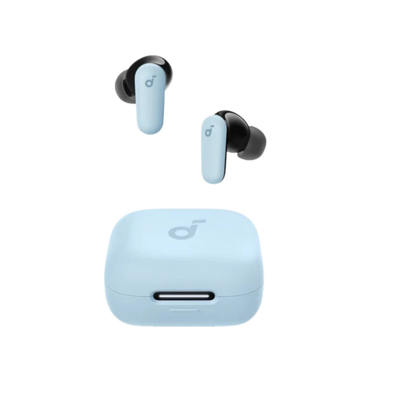【ANKER】<br>ワイヤレスイヤホン　Soundcore P30i