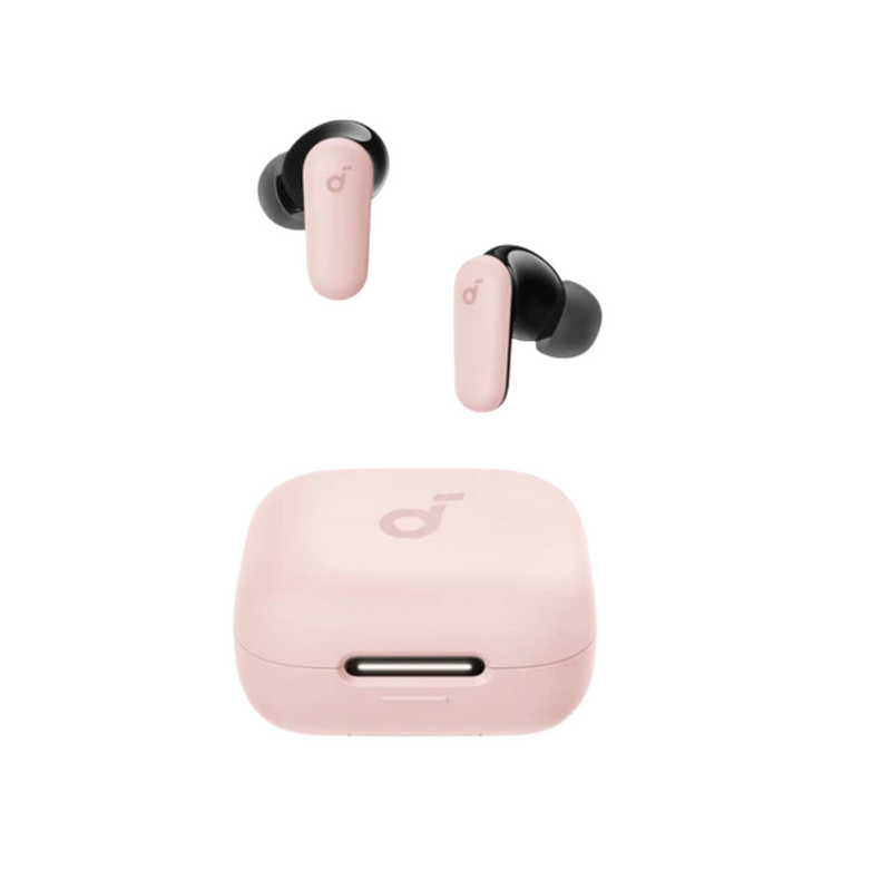 【ANKER】<br>ワイヤレスイヤホン　Soundcore P30i
