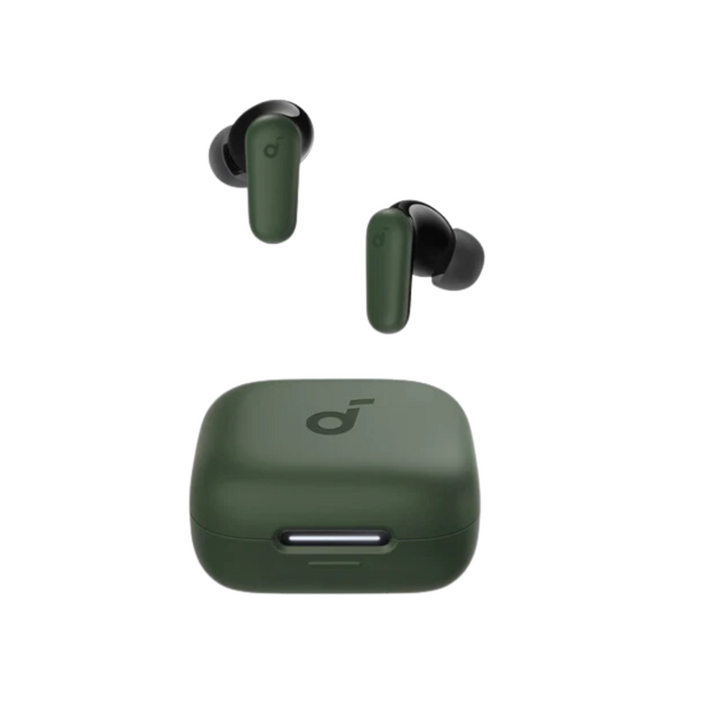 【ANKER】<br>ワイヤレスイヤホン　Soundcore P30i