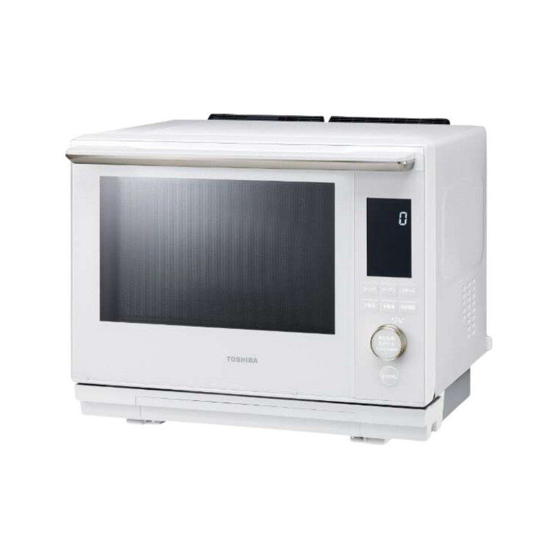 【TOSHIBA】<br>オーブンレンジ　ER-D5000A