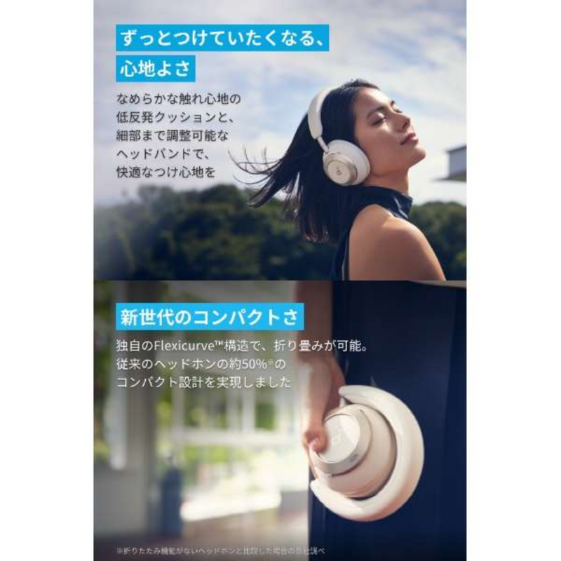 Anker<br>Soundcore Space One Pro<br>A3062N