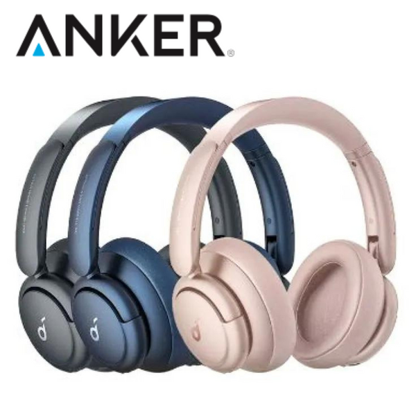 【Anker】Soundcore Life Q35 <br>ヘッドホン<br>A30270