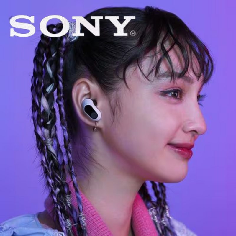 【SONY】<br>INZONE Buds│WF-G700NWZ