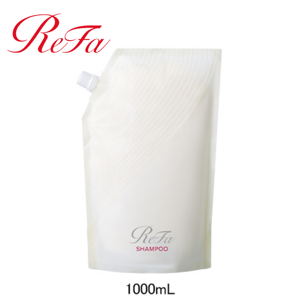 NEW【ReFa】<br>BEAUTECH SHAMPOO　1000ml(詰め替え用）