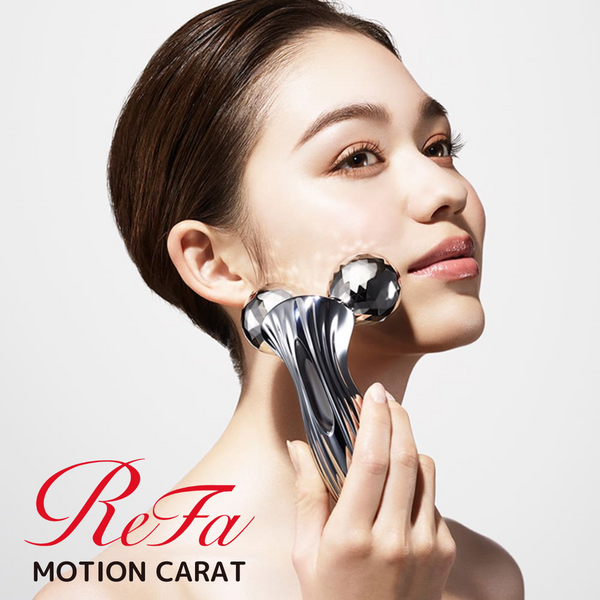 【ReFa】<br>MOTION CARAT