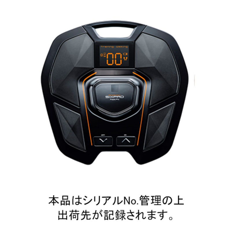 【SIXPAD】<br>Foot Fit 2