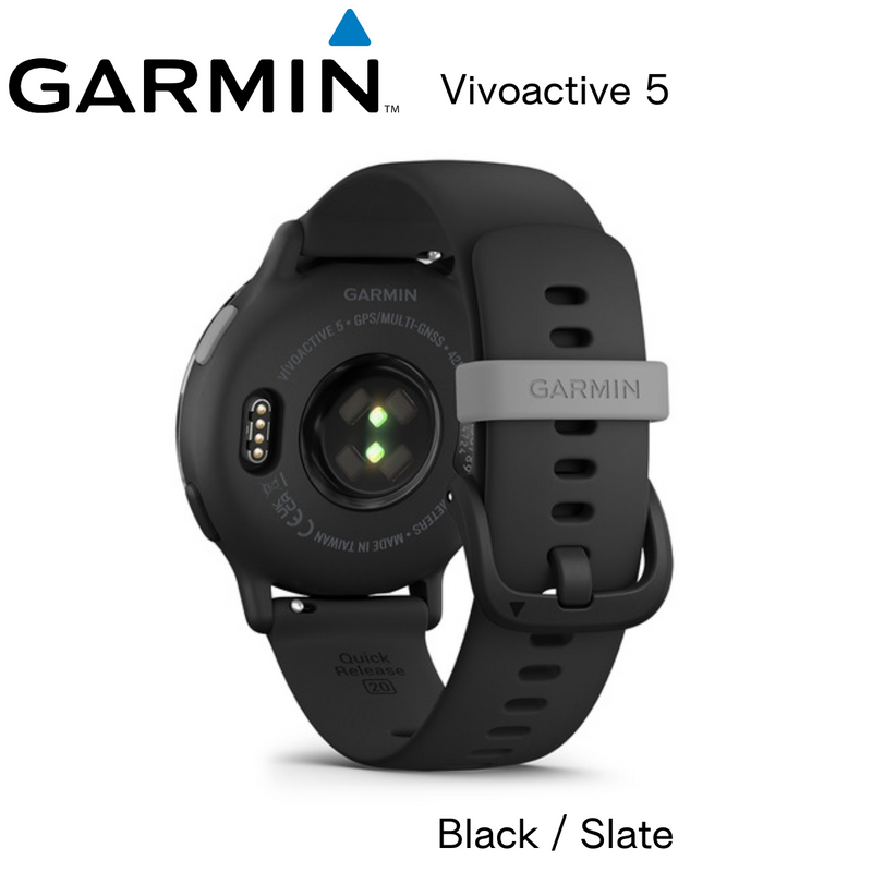 【 GARMIN 】<br>vívoactive5