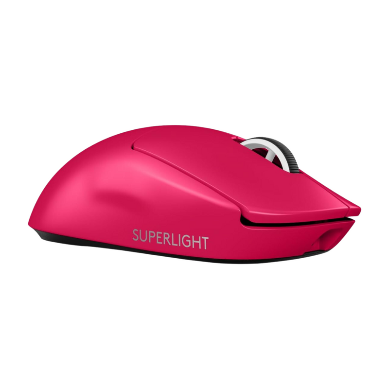 【Logicool】<br>G PRO X Superlight<br>ゲーミングマウス