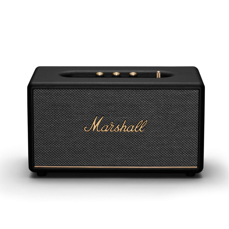 【Marshall】ブルートゥーススピーカー Stanmore III 　STANMORE3